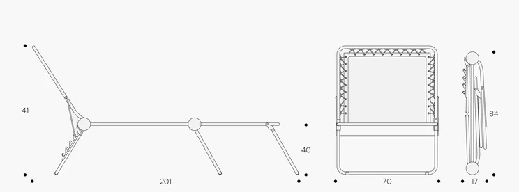 Dimensions Dimensions