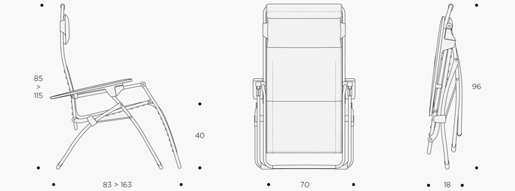 Dimensions Dimensions