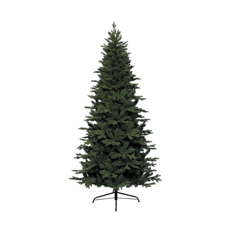 Albero Di Natale Slim.Albero Di Natale Slim Frasier 180 Cm