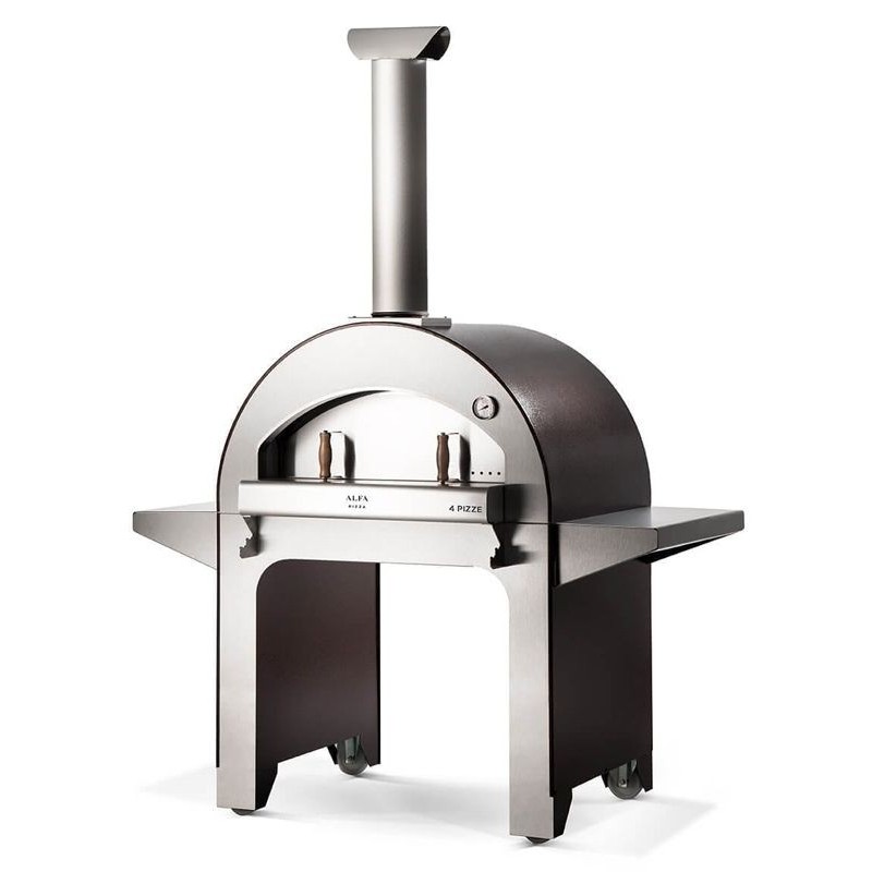 Rivenditore ufficiale Alfapizza Acquista Subito AlfaForni Forno per