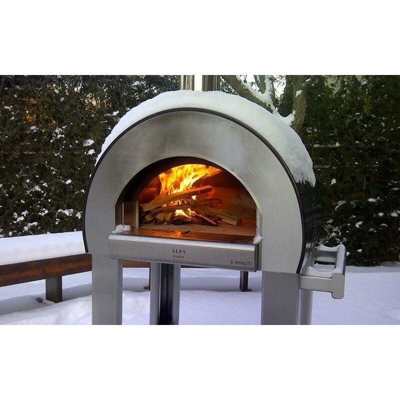 Rivenditore ufficiale Alfapizza Acquista Subito AlfaForni Forno per