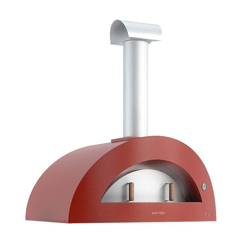 Rivenditore ufficiale Alfapizza Acquista Subito AlfaForni Forno per