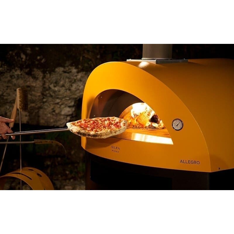 Rivenditore ufficiale Alfapizza Acquista Subito AlfaForni Forno per