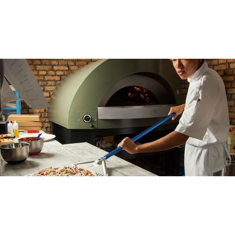 Rivenditore ufficiale Alfapizza Acquista Subito AlfaForni Forno per