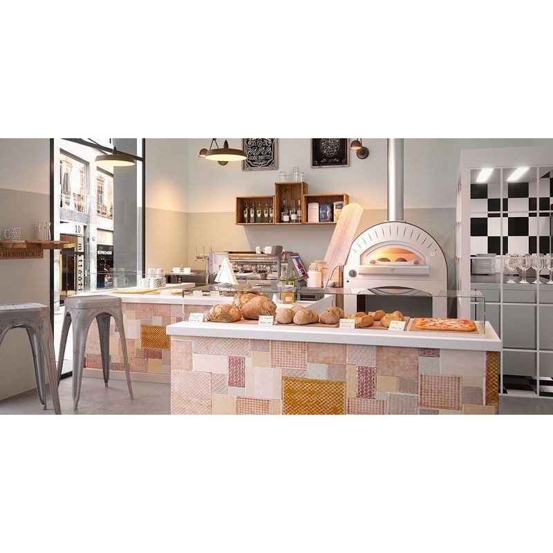 Rivenditore ufficiale Alfapizza Acquista Subito AlfaForni Forno per