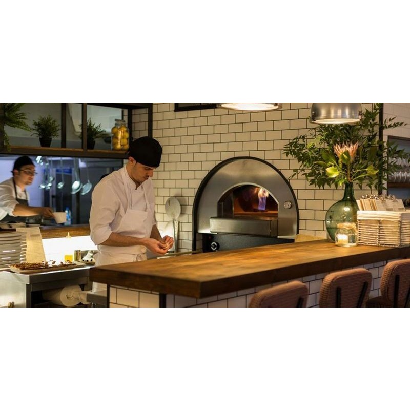 Rivenditore ufficiale Alfapizza Acquista Subito AlfaForni Forno per