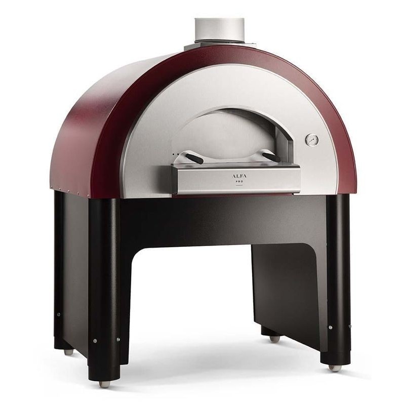 Rivenditore ufficiale Alfapizza Acquista Subito AlfaForni Forno per