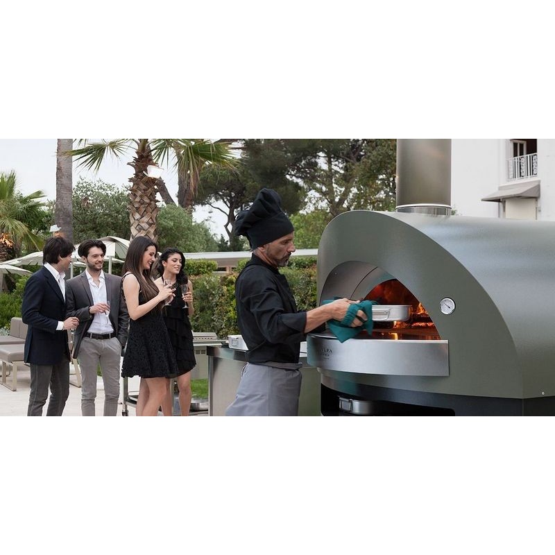 Rivenditore ufficiale Alfapizza Acquista Subito AlfaForni Forno per