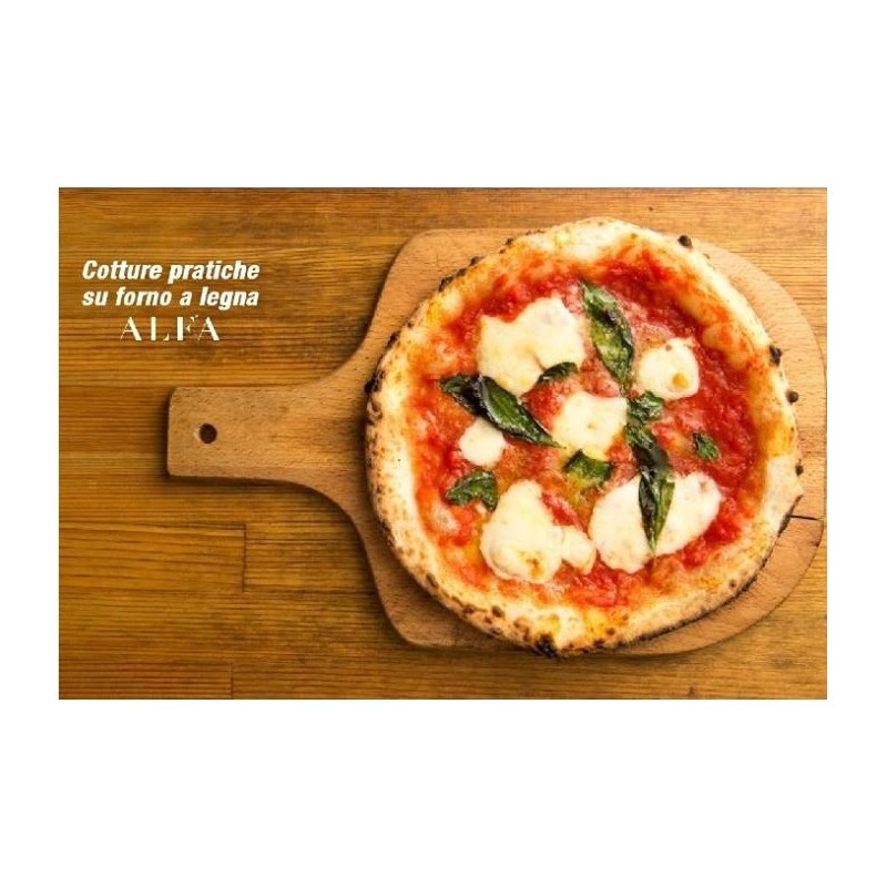 Corso Pizza e Pane Alfa Pizza 4 Aprile 2020