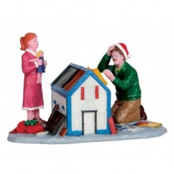 A House For Dolly Cod. 52349