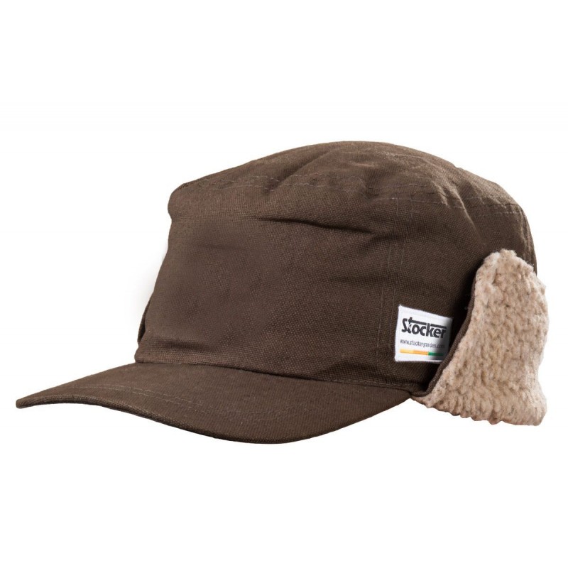 Stocker Cappello invernale da baseball