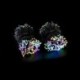 Twinkly STRINGS Luci di Natale Smart 600 Led RGB II Generazione