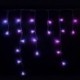Twinkly ICICLE Luci di Natale Smart 190 Led RGBW II Generazione