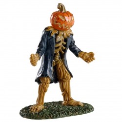 Pumpkin Monster Cod. 02915