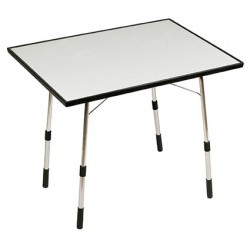Tisch CALIFORNIA 91x68 cm LaFuma LFM1491 Carbon