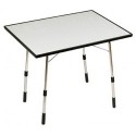 Tisch CALIFORNIA 91x68 cm LaFuma LFM1491 Carbon