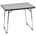 Tisch FIDJI 80x57 cm LaFuma LFM1487 Carbon