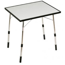 Tisch LOUISIANE 72x60 cm LaFuma LFM1490 Carbon