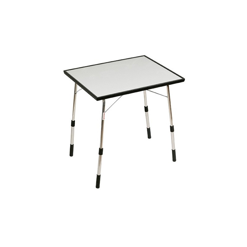 Tisch LOUISIANE 72x60 cm LaFuma LFM1490 Carbon Tisch LOUISIANE 72x60 cm LaFuma LFM1490 Carbon
