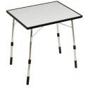 Tisch LOUISIANE 72x60 cm LaFuma LFM1490 Carbon