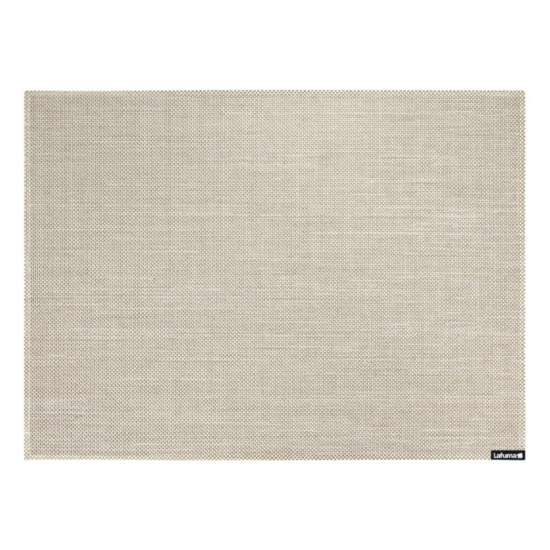Tischset LaFuma LFM2673 Latte Tischset LaFuma LFM2673 Latte
