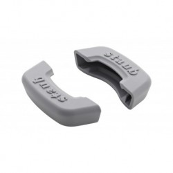 Silikongriffe für Cocotte