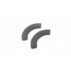 Silikongriffe für Grill