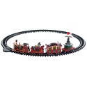 North Pole Railway B/O 4.5V Art.-Nr. 74223