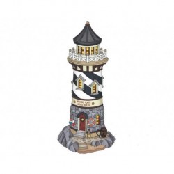 Windy Cape Lighthouse B/O 4.5V Art.-Nr. 65157