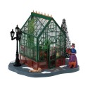 Victorian Greenhouse B/O 4.5V Ref. 84347