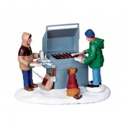 Grillin' & Chillin' B/O 4.5V Art.-Nr. 04234