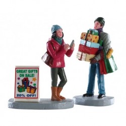 Shopping Teamwork Art.-Nr. 82584