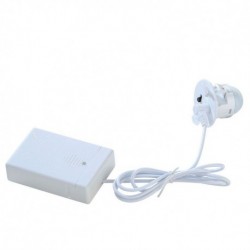 One Led Light String Moonlander B/O 4.5V Art.-Nr. 74277