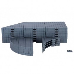 Plaza System Set of 32 Art.-Nr. 64099