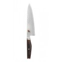 Gyutoh 6000 MCT 200 mm Miyabi knife