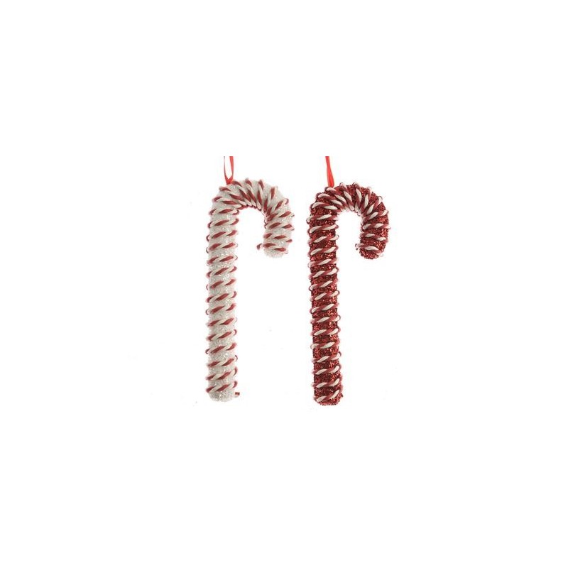 Hängender Schaumstoff-Lollipop-Stick 20 cm. Einzelstück