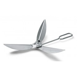 Reinigungssystem-Kit für One-Touch Ø 47 cm Weber Art.-Nr. 7443