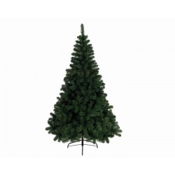 Imperial Weihnachtsbaum h210Ø137cm PVC