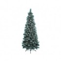 Weihnachtsbaum Slim Norwich Schneebedeckt 150 cm