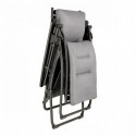 Relaxliege EVOLUTION BeComfort LaFuma LFM2830 Silver