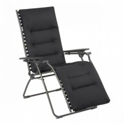 Relaxliege EVOLUTION BeComfort LaFuma LFM2830 Dark Grey
