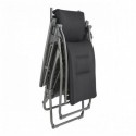 Relaxliege EVOLUTION BeComfort LaFuma LFM2830 Dark Grey