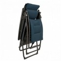 Relaxliege FUTURA BeComfort LaFuma LFM3130 Bleu Encre