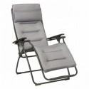 Relaxliege FUTURA BeComfort LaFuma LFM3130 Silver