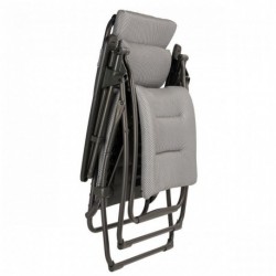 Relaxliege FUTURA BeComfort LaFuma LFM3130 Silver