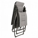 Relaxliege FUTURA BeComfort LaFuma LFM3130 Silver