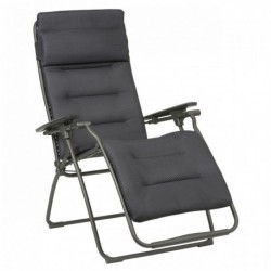 Relaxliege FUTURA BeComfort LaFuma LFM3130 Dark Grey