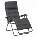 Relaxliege FUTURA BeComfort LaFuma LFM3130 Dark Grey