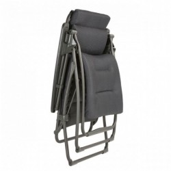 Relaxliege FUTURA BeComfort LaFuma LFM3130 Dark Grey