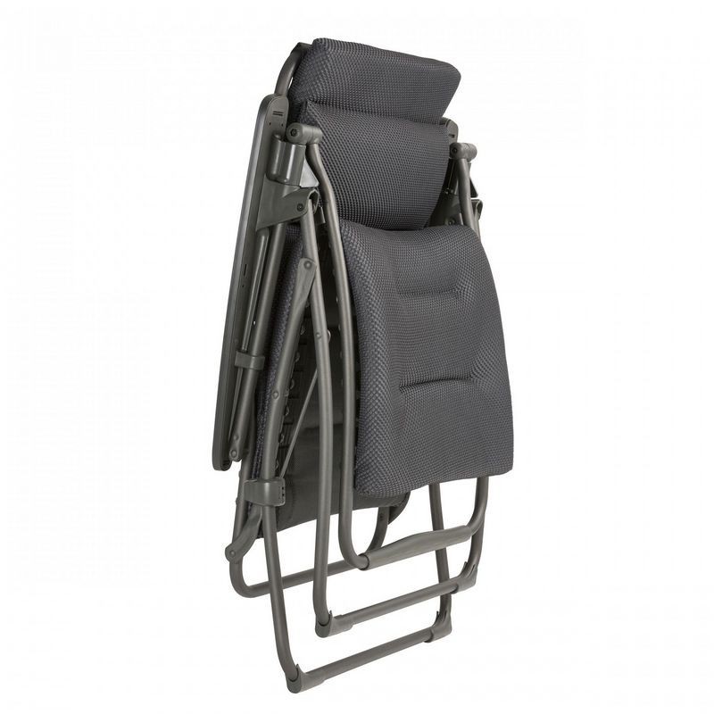 Relaxliege FUTURA BeComfort LaFuma LFM3130 Dark Grey Relaxliege FUTURA BeComfort LaFuma LFM3130 Dark Grey